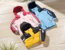 Kleinkinder-Matsch-/Buddeljacke