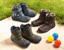 Kleinkinder-Jungen-Stiefel