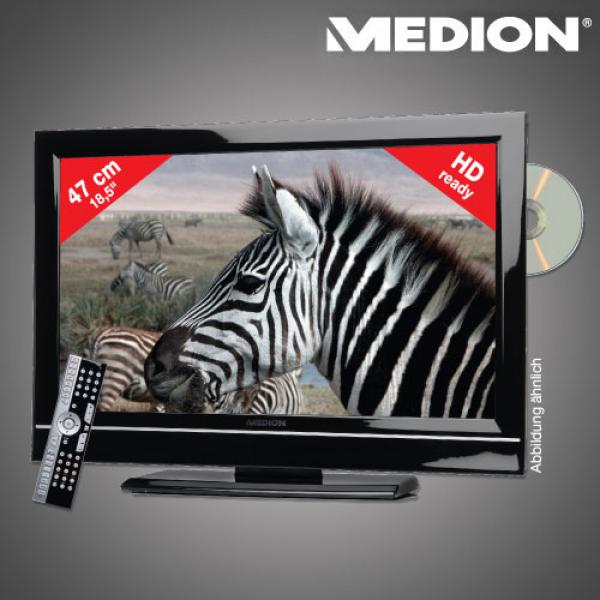 Tv Mit Integriertem Dvd