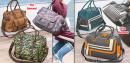Weekender Reisetasche