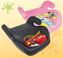 DISNEY, CARS Kinder-Sitzkissen