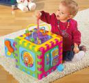 XTOYS Multifunktionsw&uuml;rfel