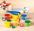 Kinder-Soft-Knete