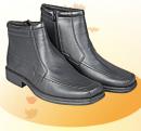 Herren-Stiefeletten