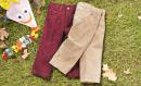 Kleinkinder-M&auml;dchen-Thermohose
