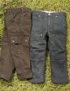 Kleinkinder-Jungen-Thermohose
