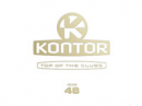 Kontor Top of the Clubs Vol. 48