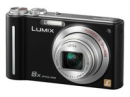 Panasonic Lumix DMC-ZX1EG-K