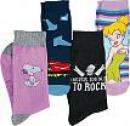 Kinder-, Damen- oder Herren-Socken