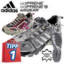 Trekking-/Laufschuhe Manitoo 2