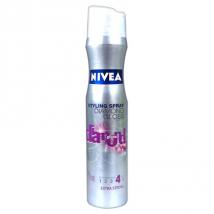 NIVEA Diamond Gloss Haarspray