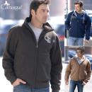 Outdoor-Sweatjacke