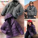 Steppjacke