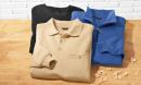  LIVERGY Herren-Sweatshirt