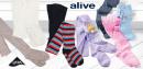ALIVE&reg; Kinder- Strumpfhose
