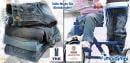 IMPIDIMPI&reg; Thermojeans