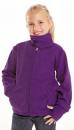 Fleece-Jacke f&uuml;r M&auml;dchen