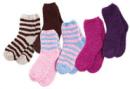 Kuschel-Socken 2 Paar