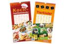 Familienkalender 2011