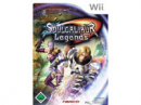 Soulcalibur Legends
