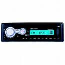 Roadstar  CD-MP3 Autoradio CD-810UMP