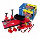 cartrend  10-tlg. Profi-Werkstattset
