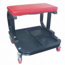 cartrend  Montagehocker