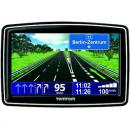 TomTom  Navigationsger&auml;t XXL IQ Routes Edition Central Europe Traffic