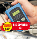 CARTREND Auto-Fehlerdiagnose-System OBD II