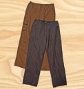 DOUBLE SPEED Herren-Thermo-Hose