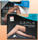 CARLA Feinstrumpfhose Satin Sheers
