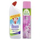 00 Urinstein-/Kalkl&ouml;ser 750 ml oder Airwick Duftspray