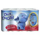 Kleenex Dick & Durstig K&uuml;chenrollen