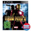 Iron Man II