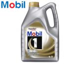 5 Liter Motoren&ouml;l Mobil 1 Protection Formula 0W-40