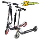 Alu-Scooter Hudora Big Wheel XXL