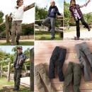 Outdoorhose