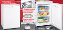 STUDIO&reg; Tisch- Gefrierschrank