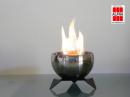 Alfra Ethanol Feuerschale Duo