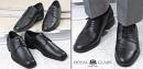 ROYAL CLASS&reg; COMFORT Herren-Business-Schuhe
