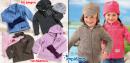 IMPIDIMPI&reg; Kleinkinder-Fleecejacke