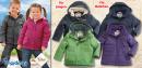 IMPIDIMPI&reg; Kleinkinder-Winterjacke