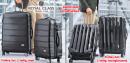 ROYAL CLASS TRAVEL LINE Polycarbonat-Trolley-Set, 2-teilig