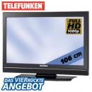 42&rdquo;-FullHD-LCD-TV T42R884FHD 106 cm