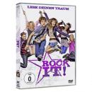 DVD - Rock it!