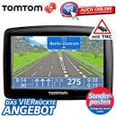 Navigationssystem TomTom START XL Europe Traffic 45L