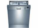 Siemens SE44E551EU Edelstahl