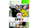 Fifa 11 Xbox 360