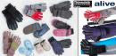 ALIVE&reg;&nbsp;Winterhandschuhe, f&uuml;r Kinder oder Kleinkinder