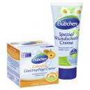 B&uuml;bchen Spezial Wundschutzcreme oder Gesichtscreme